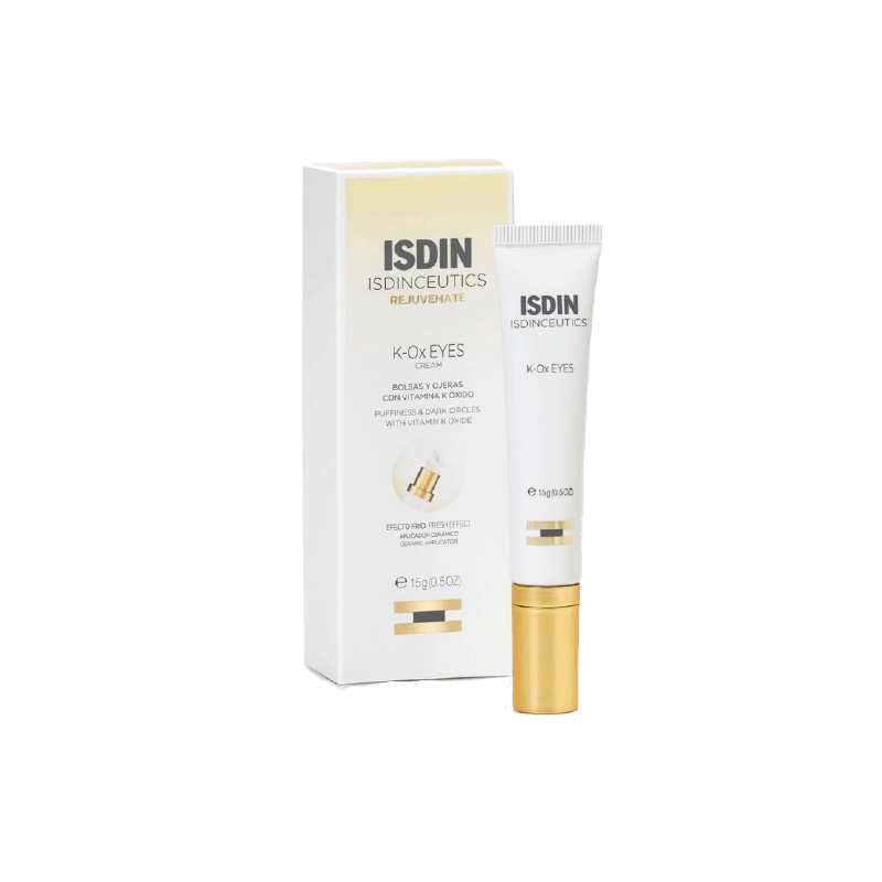 ISDINCEUTICS K - OX EYES - DERMATOP