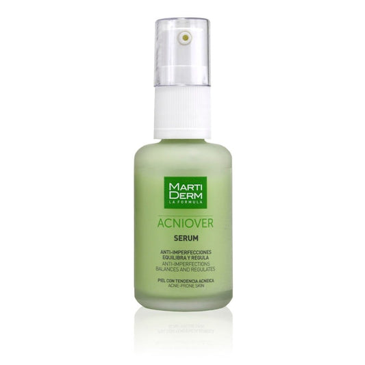 ACNIOVER SERUM - DERMATOP