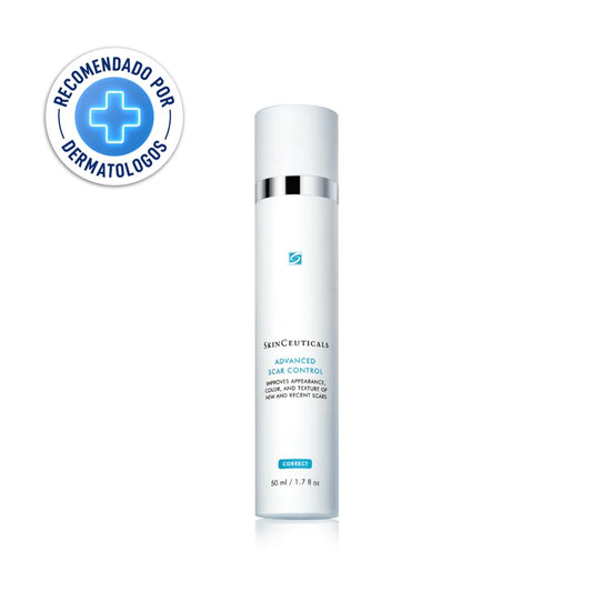 ADVANCED SCAR CONTROL - DERMATOP