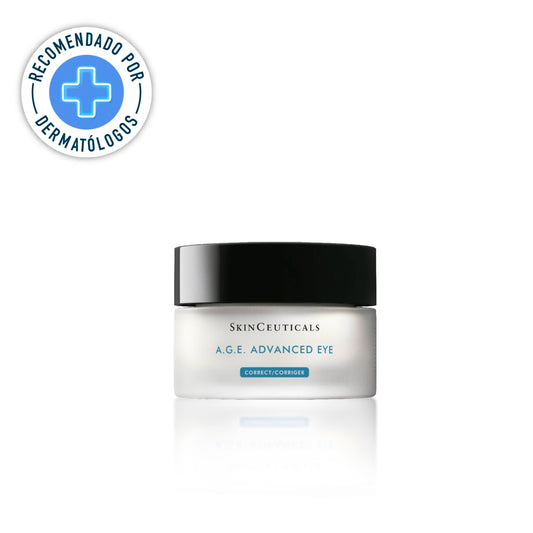 A.G.E. ADVANCED EYE - DERMATOP