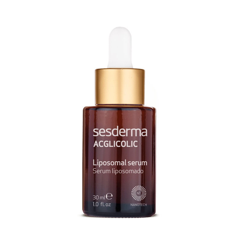 AGLICOLIC LIPOSOMAL SÉRUM - DERMATOP