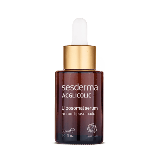 AGLICOLIC LIPOSOMAL SÉRUM - DERMATOP