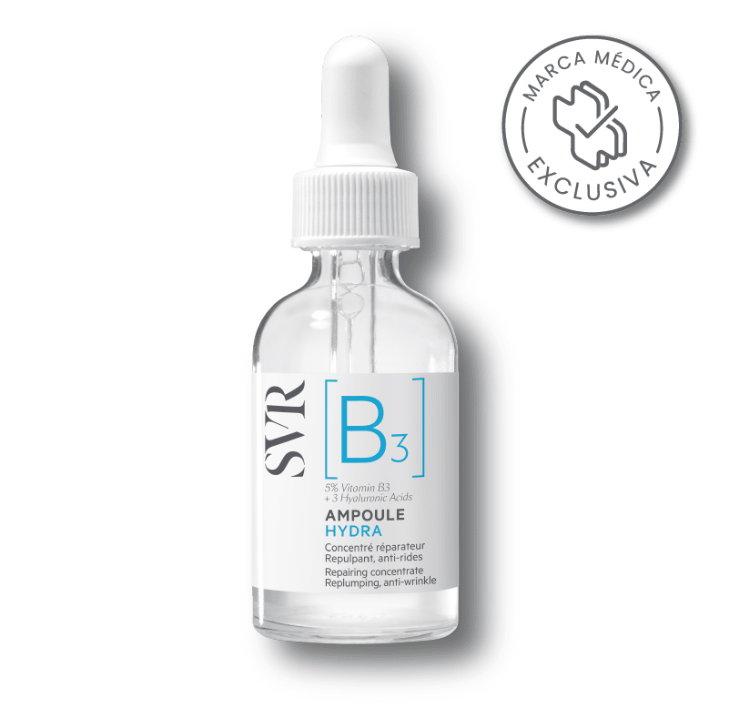 AMPOULE [B] HYDRA - DERMATOP