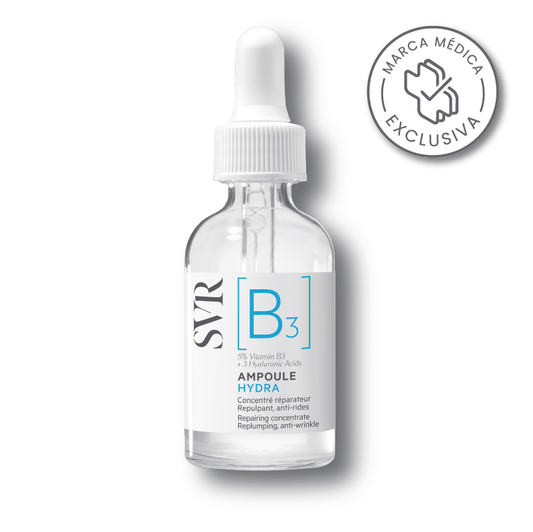 AMPOULE [B] HYDRA - DERMATOP