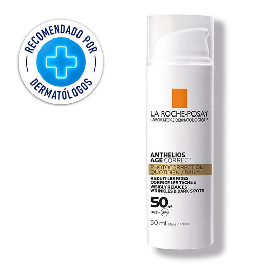 ANTHELIOS AGE - CORRECT - DERMATOP