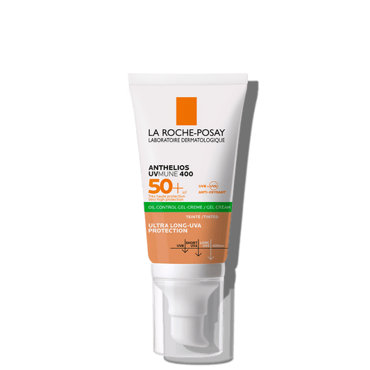 ANTHELIOS UVMUNE 400 - DERMATOP