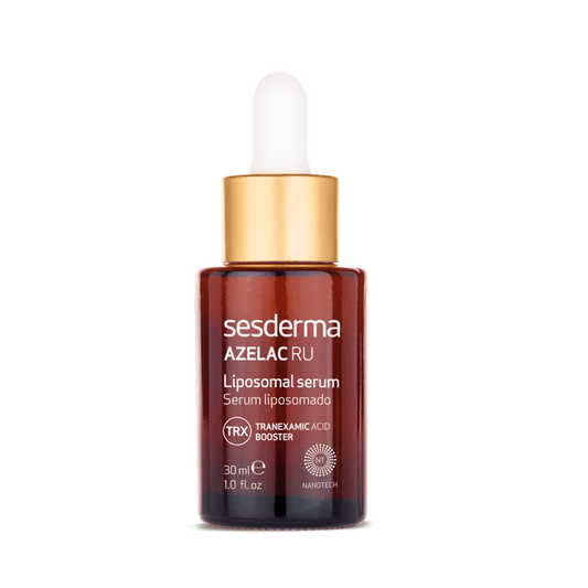 AZELAC RU LIPOSOMAL SERUM - DERMATOP