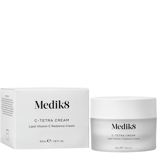 C - TETRA CREAM - DERMATOP