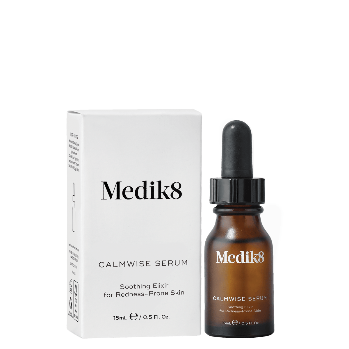 CALMWISE SERUM - DERMATOP