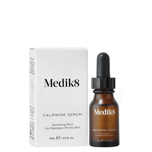 CALMWISE SERUM - DERMATOP