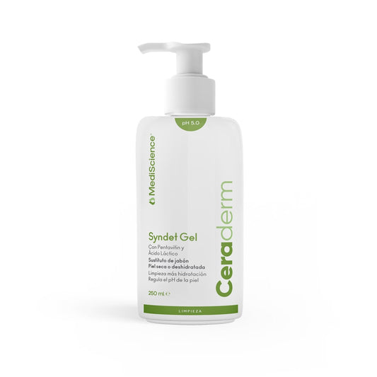 CERADERM SYDNET GEL - DERMATOP