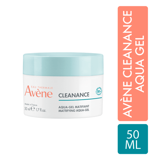 CLEANANCE AQUA - GEL - DERMATOP